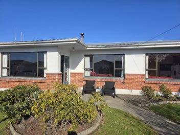 17 Exe Street, Oamaru