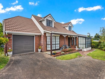 20B Mariposa Avenue, Lynfield, Auckland