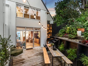 7/6 Schofield Street, Grey Lynn, Auckland