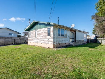 46 Martin Street, Utuhina, Rotorua