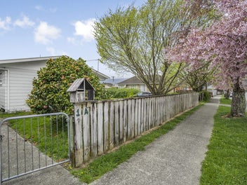 1A McHardie Street, Trentham, Upper Hutt