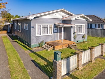 36 Salisbury Avenue, Whanganui East, Whanganui
