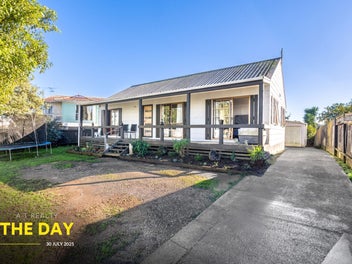 255 Mahia Road, Weymouth, Auckland