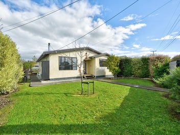 7 Carlyle Street, Mataura, Mataura