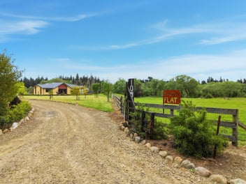 109 Henrys Ford Road, Loburn, Loburn