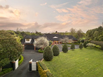 77 Harrowfield Drive, Harrowfield, Hamilton