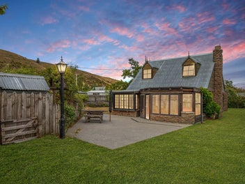 21 Dunstan Street, Clyde, Clyde