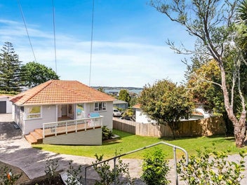 43 Inglewood Street, Wai o Taiki Bay, Auckland