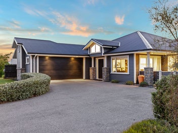 39 Bayliss Drive, Kaiapoi, Kaiapoi