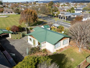 66 Avondale Road, Avondale, Christchurch