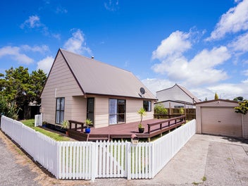 72A Karaka Street, Nawton, Hamilton