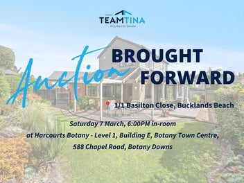 1/1 Basilton Close, Bucklands Beach, Auckland