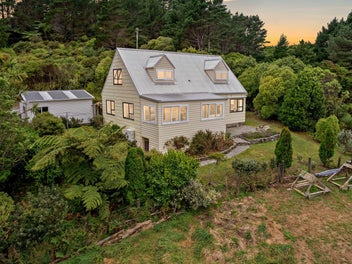 445 Horokiwi Road, Horokiwi, Wellington
