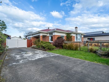 62 Conyers Street, Georgetown, Invercargill
