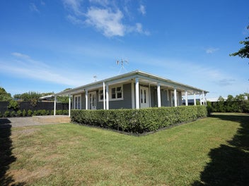 45 Mahi Road, Te Kauwhata, Te Kauwhata