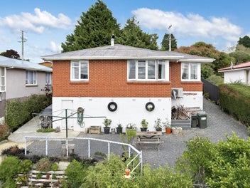 21 Wray Street, Brockville, Dunedin