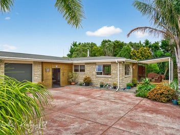218 State Highway 12, Brynderwyn, Maungaturoto