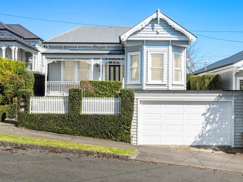 75 Albany Road, Ponsonby, Auckland