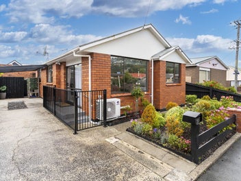 39 Rutherford Street, Caversham, Dunedin