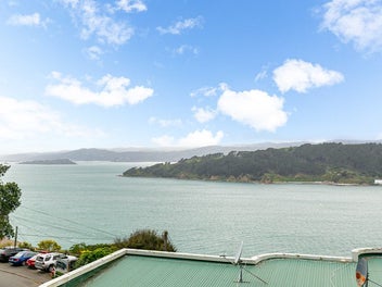 110C Grafton Road, Roseneath, Wellington