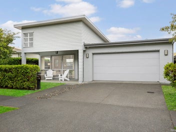38 Barbarich Drive, Stonefields, Auckland