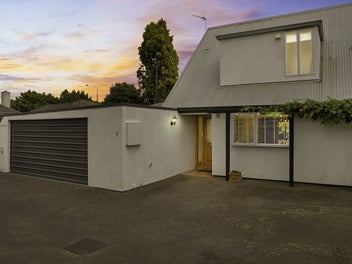 1/144A Yaldhurst Road, Sockburn, Christchurch