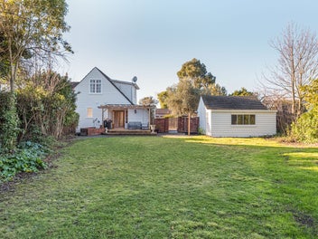 50 Highsted Road, Bishopdale, Christchurch