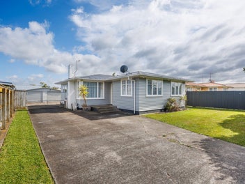 191 Tremaine Avenue, Westbrook, Palmerston North