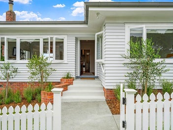 33 Bertram Street, Warkworth, Warkworth
