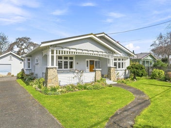 32 Duncan Street, Wanganui East, Whanganui