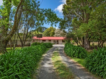 121 Harris Road, Whangarei
