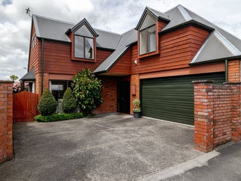 384B Featherston Street, Palmerston North, Palmerston North