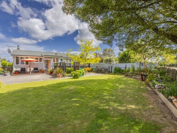 111 Tavistock Road, Waipukurau, Waipukurau