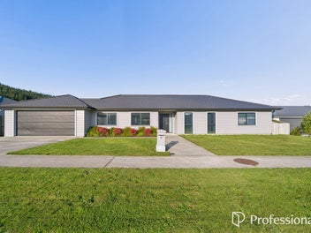 6 Jack Vaughan Grove, Wainuiomata, Lower Hutt