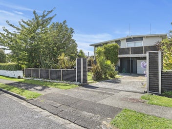 19 Konini Street, Inglewood, Inglewood