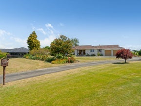 4 Mcdonald Way, Lansdowne, Masterton