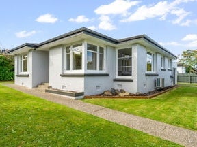 19 Isabella Street, Glengarry, Invercargill