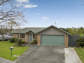 36 Cottesmore Place, Huntington Park, Auckland