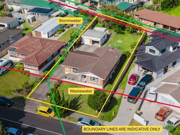 59 Woolfield Road, Papatoetoe, Auckland