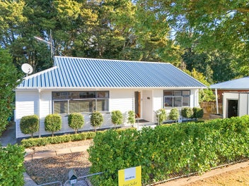 35 Anzac Avenue, Morrinsville, Morrinsville