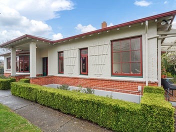 47 Lewis Street, Gladstone, Invercargill