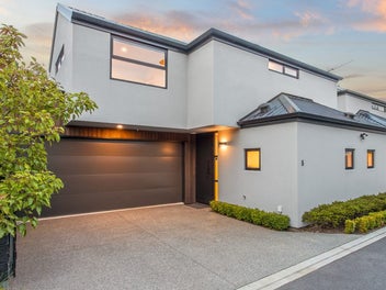 5/182 Chester Street East, Christchurch Central, Christchurch