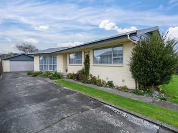 11 Philip Street, Avenal, Invercargill