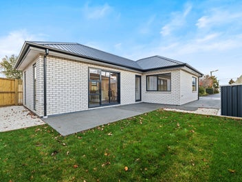 61 Tankerville Road, Hoon Hay, Christchurch