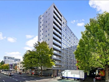 14L/16 Gore Street, Auckland Central, Auckland