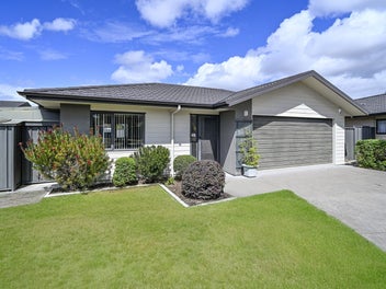 22 Chatham Mews, Flaxmere, Hastings