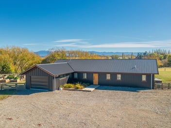 360 Maharakeke Road, Waipukurau, Waipukurau