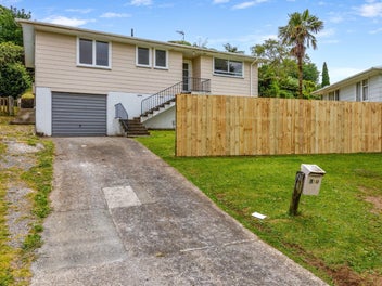 110 Pembroke Street, Westown, New Plymouth