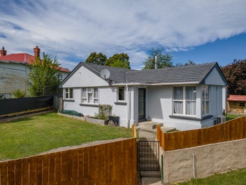 14 Coonoor Road, Watlington, Timaru