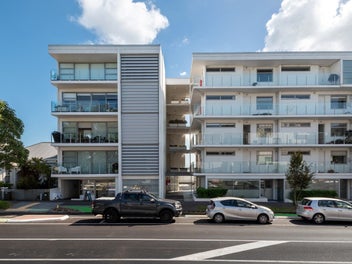 201/19 Surrey Crescent, Grey Lynn, Auckland